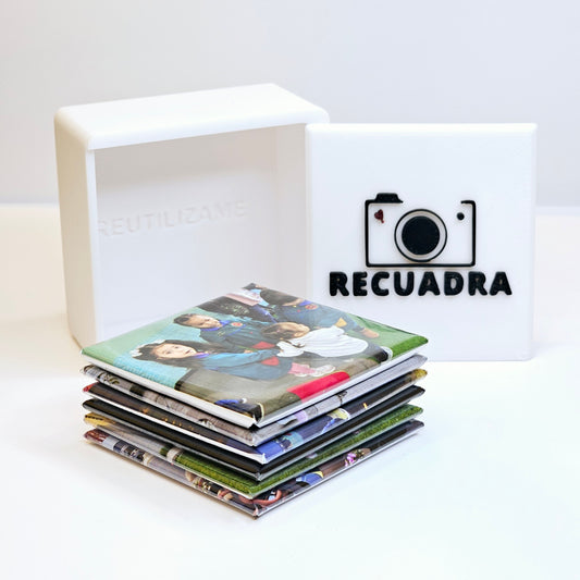 Imanes Personalizados Premium